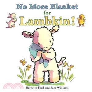 No More Blanket For Lambkin