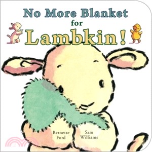 No More Blanket For Lambkin