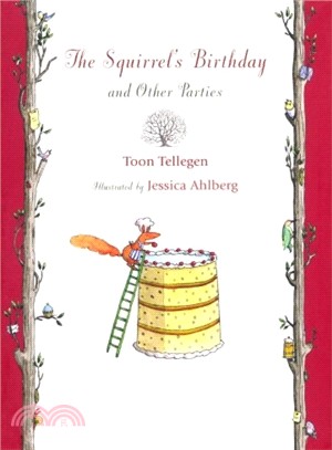 The Squirrel's Birthday