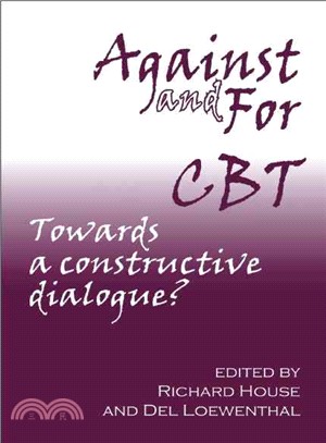 Against and for Cbt ― Towards a Constructive Dialogue