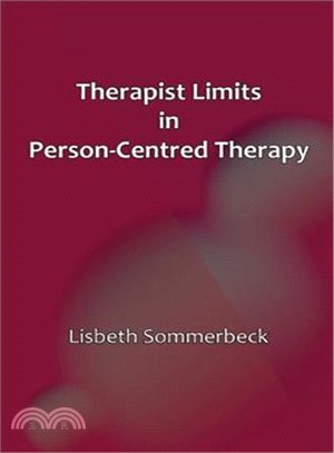 Therapist Limits in Person-centred Practice