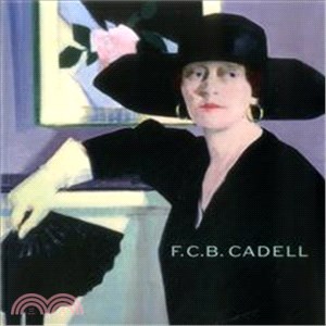 F.C.B. Cadell