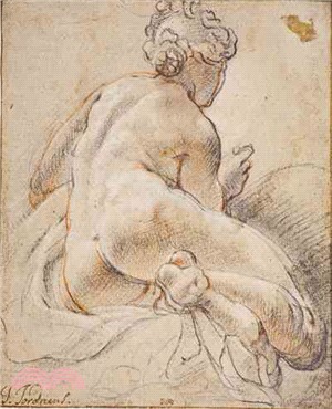 Rubens & company :Flemish drawings from the Scottish National Gallery /