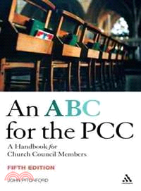 ABC for the PCC: A Handbook for Church Council Members