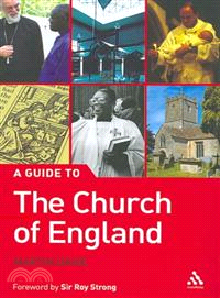 A Guide to the Church of England