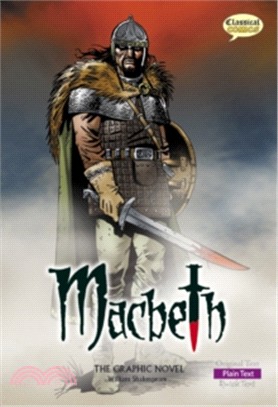 Macbeth The Graphic Novel