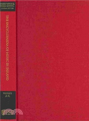 The Encyclopaedia of Music in Ireland