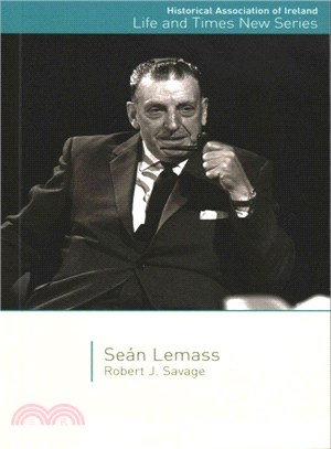 Sean Lemass