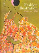 Fashion Illustration 1930 to 1970