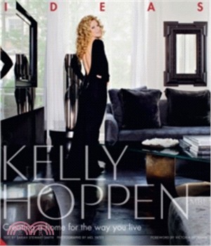 Kelly Hoppen Ideas