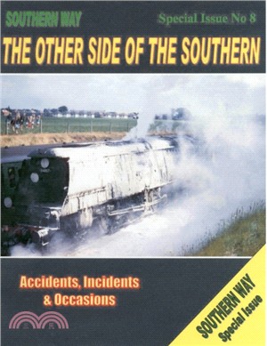 Southern Way: Special Issue No.8