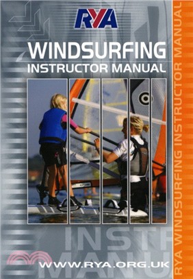 RYA Windsurfing Instructor Manual