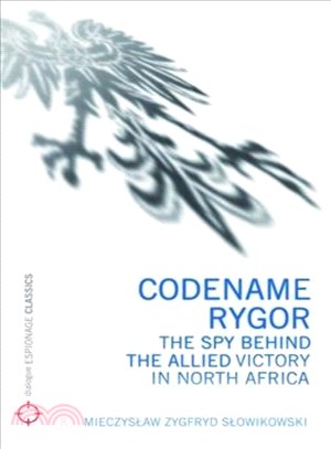 Codename Rygor