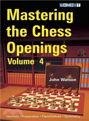 Mastering the Chess Openings