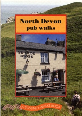 North Devon Pub Walks