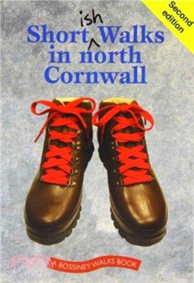 Shortish Walks in North Cornwall