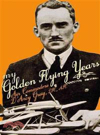 My Golden Flying Years