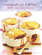 Marguerite Patten's Best British Dishes