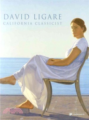 David Ligare ─ California Classicist