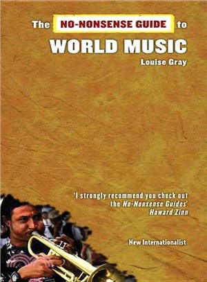 The No-Nonsense Guide to World Music