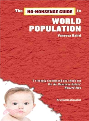 The No-Nonsense Guide to World Population