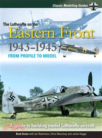 The Luftwaffe on the Eastern Front 1943-5