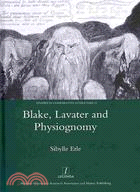 Blake, Lavater, and Physiognomy