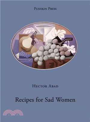 Recipes For Sad Women