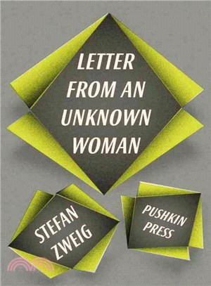 Letter From An Unknown Woman A