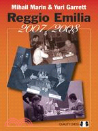 Reggio Emilia 2007/2008: The Golden Jubilee Tournament