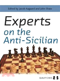 Experts on the Anti-Sicilian