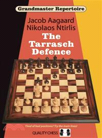 The Tarrasch Defence