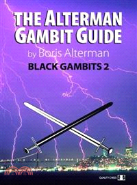 The Alterman Gambit Guide ─ Black Gambits 2