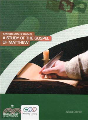 A Study of the Gospel of Matthew