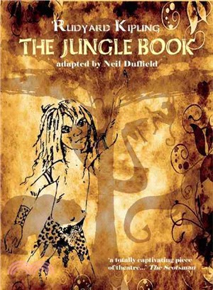 The Jungle Book