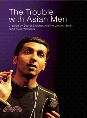 The Trouble With Asian Men