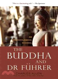 The Buddha and Dr Fuhrer