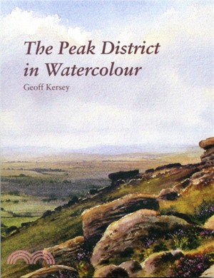 The Peak District in Watercolour