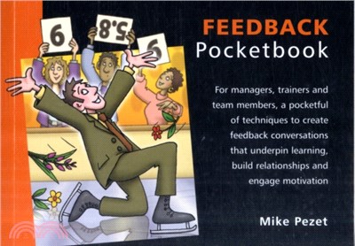 Feedback Pocketbook：Feedback Pocketbook