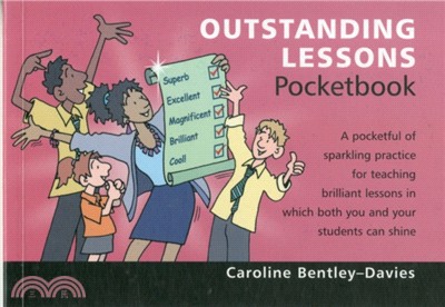 Outstanding Lessons Pocketbook