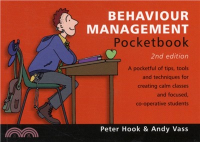 Behaviour Management Pocketbook