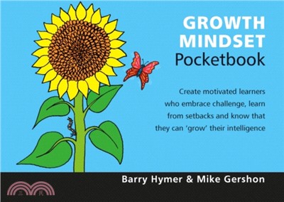 Growth Mindset Pocketbook