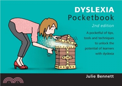 Dyslexia Pocketbook