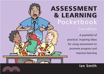 Assessment & Learning Pocketbook