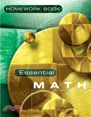 Essential Maths 7H Homework Book
