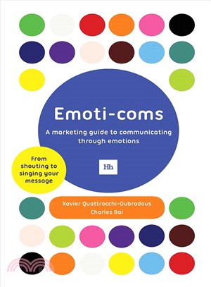 Emoti-coms: From Shouting to Singing Your Message