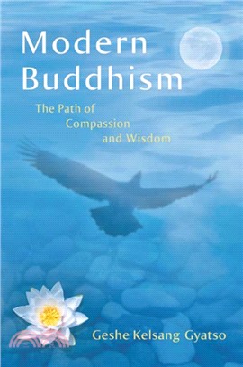 Modern Buddhism：The Path of Compassion and Wisdom