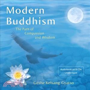 Modern Buddhism ― The Path of Compassion and Wisdom