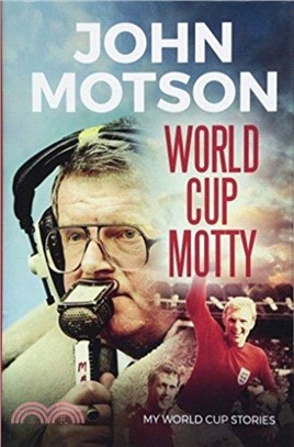 World Cup Motty