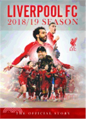 Liverpool Fc 2018/19 Season ― The Official Story